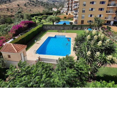 APARTAMENTO PLAYA Y PISCINA COSTA DEL SOL
