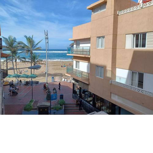 Apartamento Playa