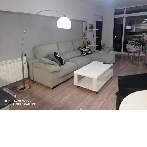 Apartamento playa