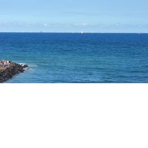 Apartamento Playa
