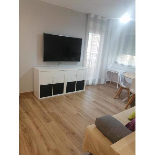 Apartamento playa