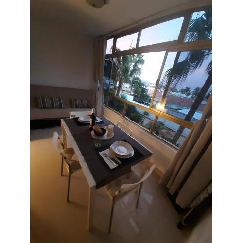 Apartamento Playa