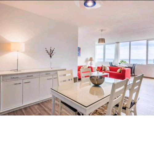 Apartamento Playamar