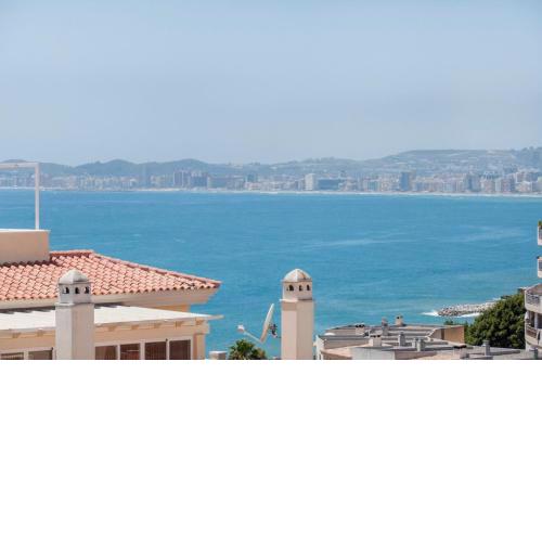 Apartamento Playaquebrada