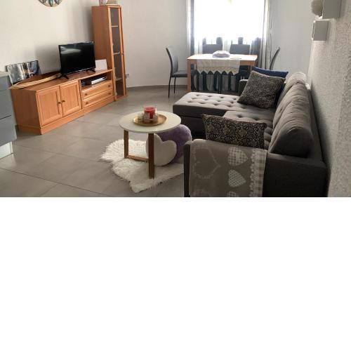 Apartamento playas calpe