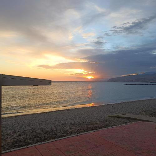 Apartamento Playmar Almeria