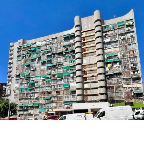 Apartamento Playmon Benidorm Panorámico