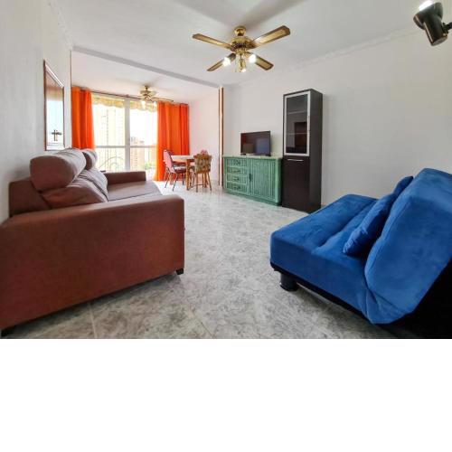 Apartamento Playmon Park Jardín Rincón de Loix