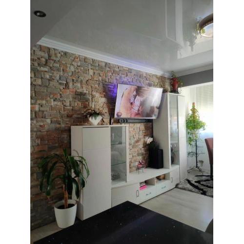 Apartamento Plaza Andrés Piles
