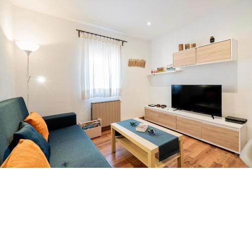 Apartamento Plaza Castilla