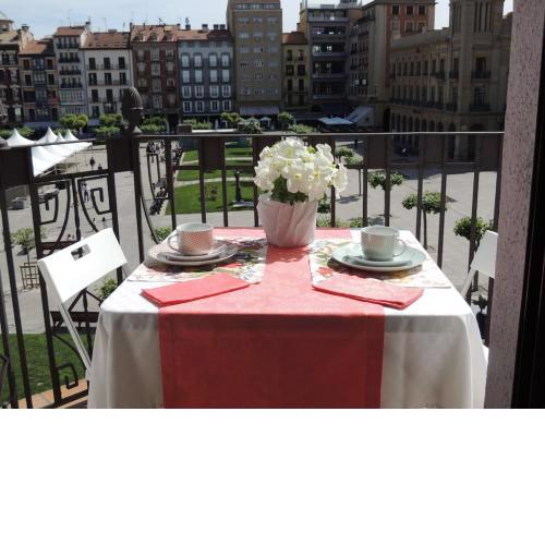 APARTAMENTO PLAZA CASTILLO