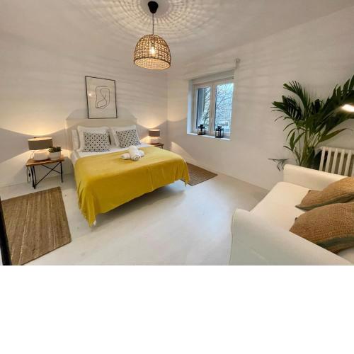 Apartamento Plaza Centenario