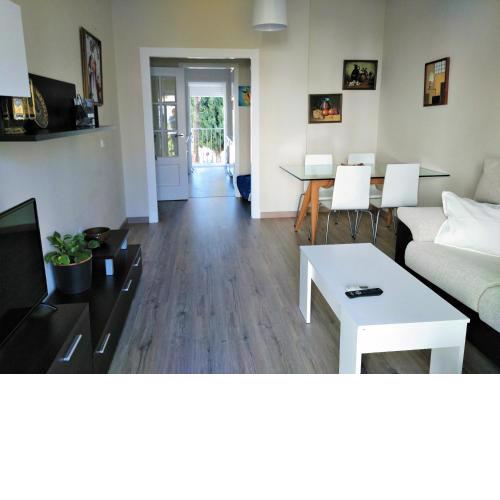Apartamento Plaza Compañia Jerez