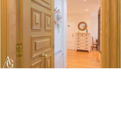 Apartamento Plaza de España