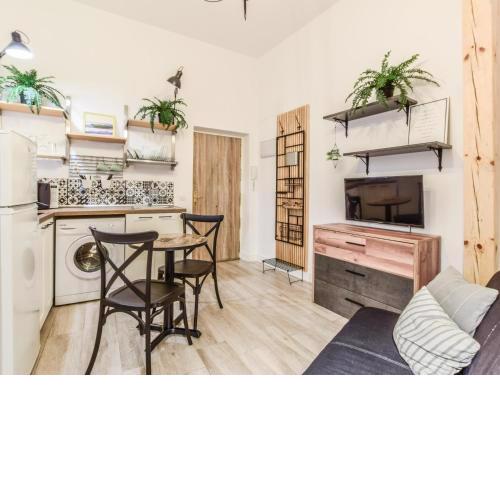 apartamento plaza de lavapies