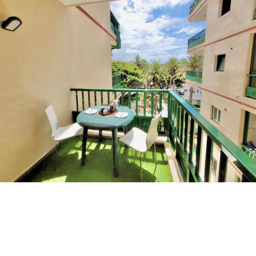 Apartamento Plaza del Charco