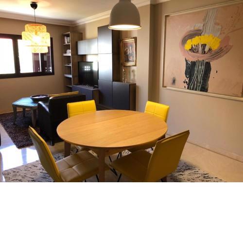 Apartamento Plaza del Cristo la Laguna
