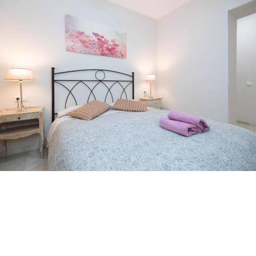Apartamento Plaza del Museo Sevilla ( Centro Historico)