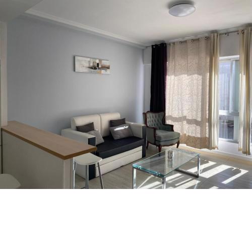 Apartamento Plaza España