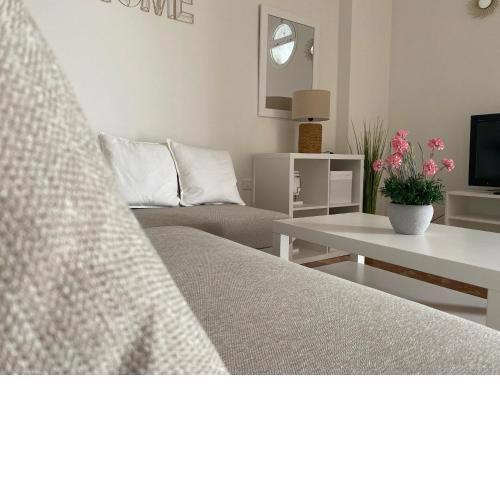APARTAMENTO PLAZA ESPAÑA