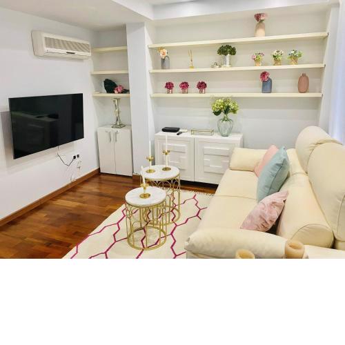 Apartamento Plaza España