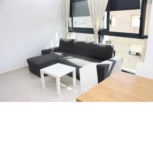Apartamento Plaza Felipe V Inmomart