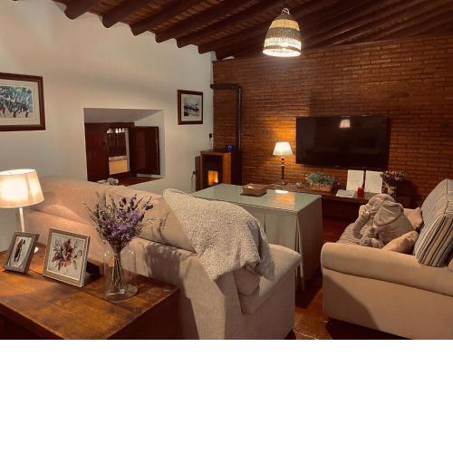 Apartamento Plaza Grande 2