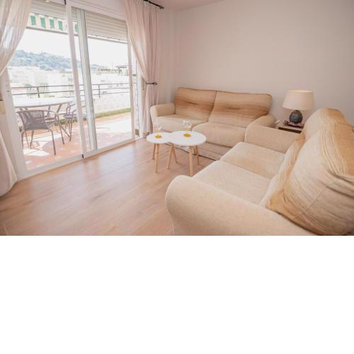 Apartamento Plaza Mar