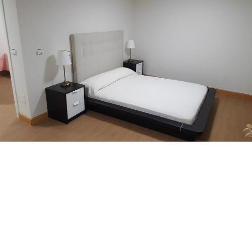 APARTAMENTO PLAZA MAYOR