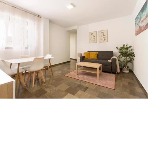 Apartamento Plaza Nueva Centro