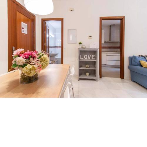 Apartamento Plaza Nueva