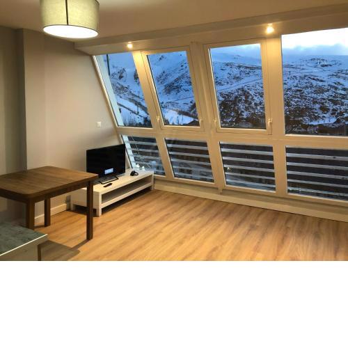Apartamento Plaza Pradollano 1