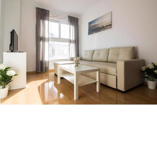 apartamento plaza san juan