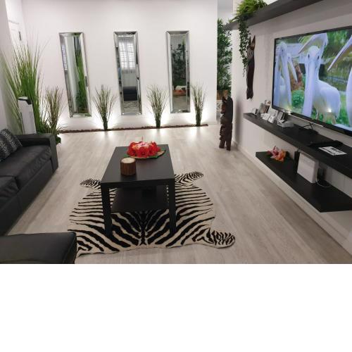 Apartamento Plaza San Marcos