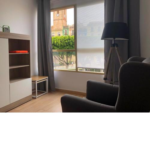 Apartamento Plaza