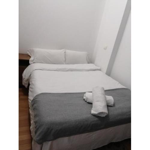 apartamento plenilunio