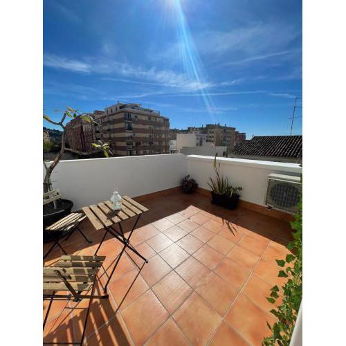 Apartamento Plumaria