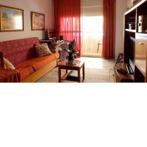 Apartamento Plumeria