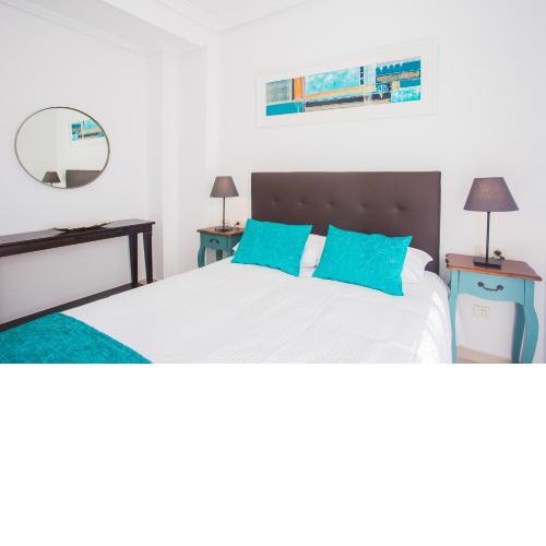 Apartamento Pluton