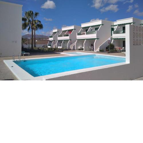 Apartamento Pocillos Mimosas