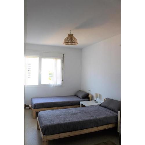 Apartamento Pocito Blanco