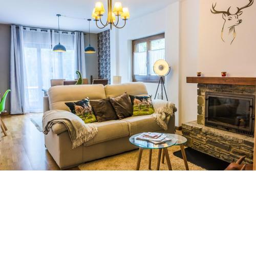 Apartamento POMERO
