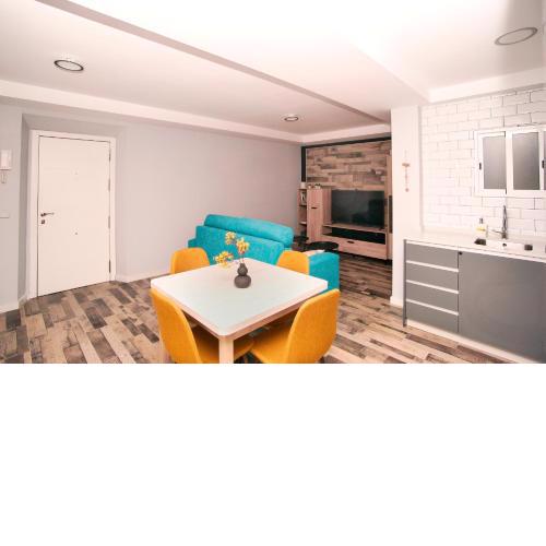 Apartamento Ponce de León junto estación