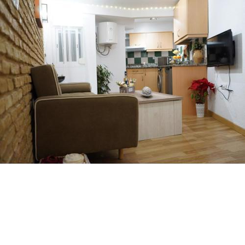 Apartamento Ponce de Leon Sevilla