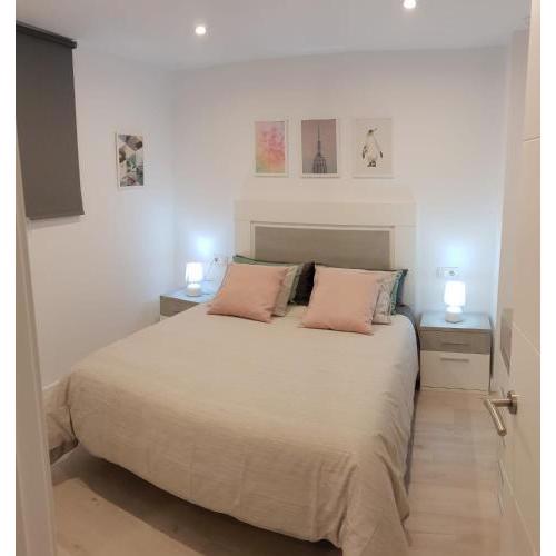 APARTAMENTO PONCE