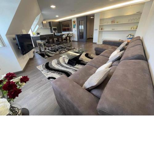 Apartamento Ponteceso Plaza