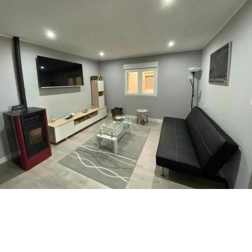 Apartamento Ponteceso Vieira