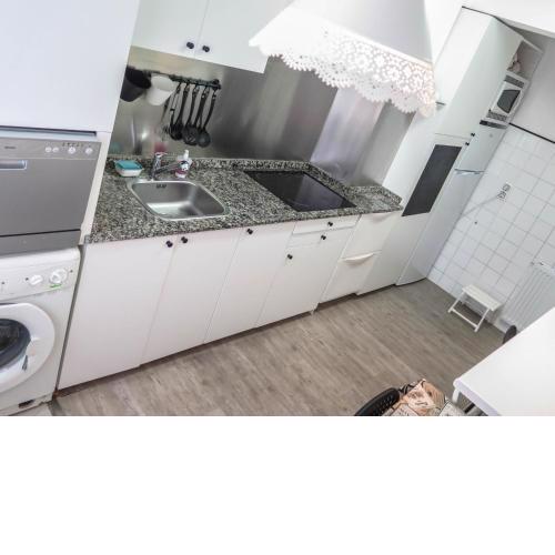 Apartamento Pontevedra Centro