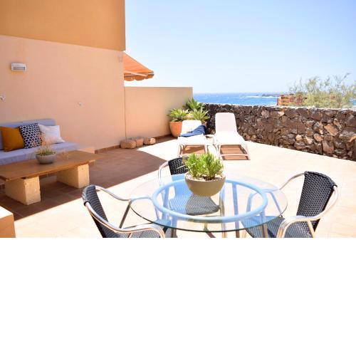 Apartamento Poris 4