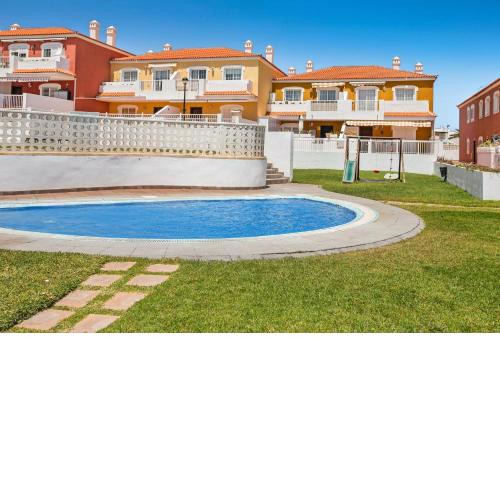 Apartamento Porís